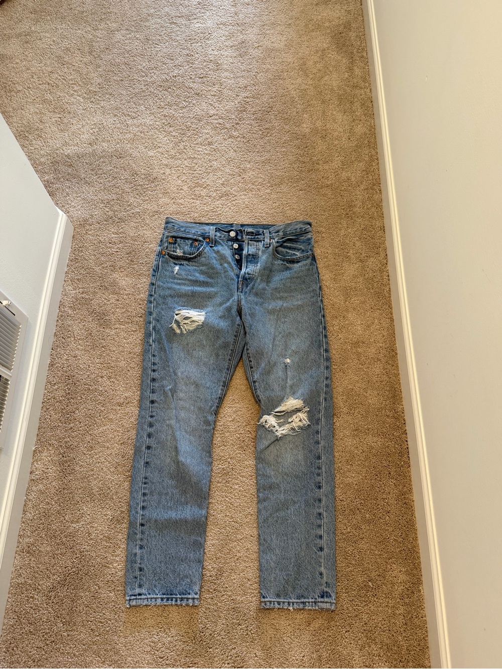 Levi’s Jeans Women’s W28 L28